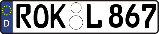 ROK-L867