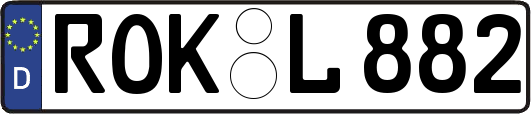 ROK-L882