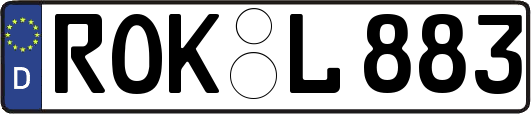 ROK-L883