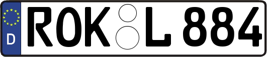 ROK-L884