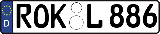 ROK-L886