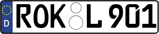ROK-L901