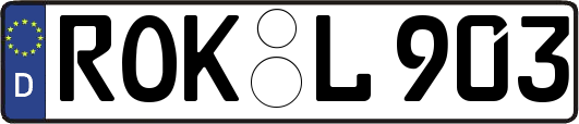 ROK-L903