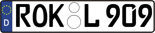 ROK-L909