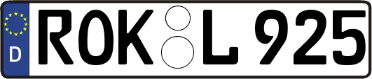 ROK-L925