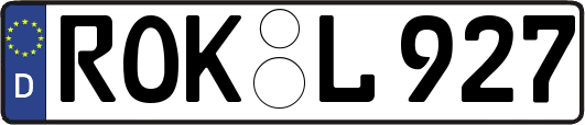 ROK-L927