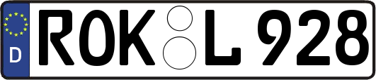 ROK-L928