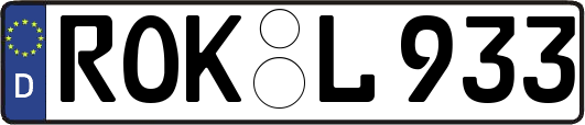 ROK-L933