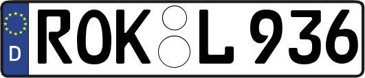 ROK-L936