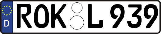 ROK-L939