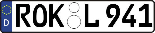 ROK-L941