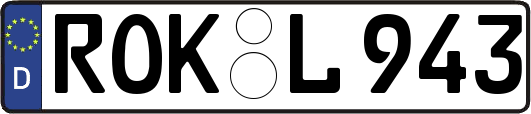 ROK-L943