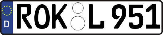 ROK-L951