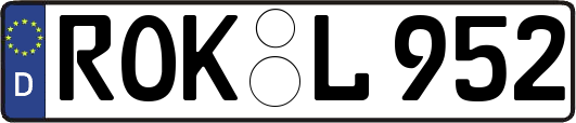 ROK-L952