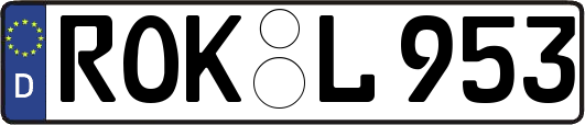 ROK-L953