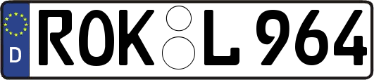 ROK-L964