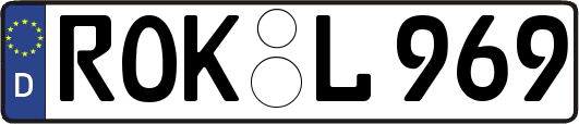 ROK-L969