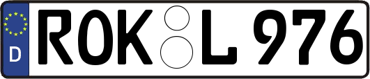 ROK-L976