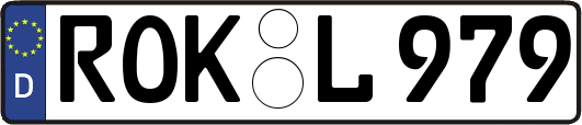 ROK-L979