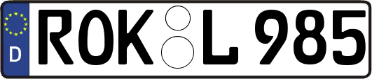 ROK-L985