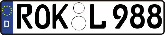 ROK-L988