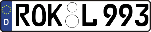 ROK-L993