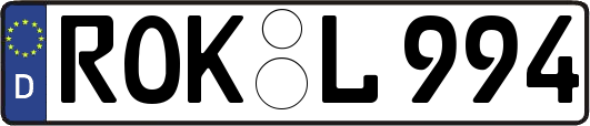 ROK-L994