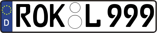 ROK-L999