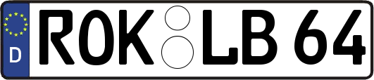 ROK-LB64