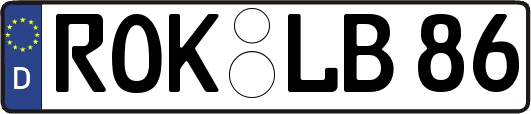 ROK-LB86