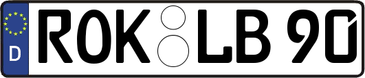 ROK-LB90