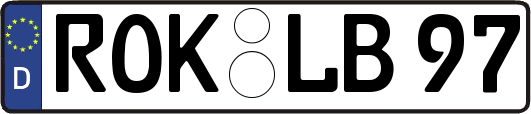 ROK-LB97