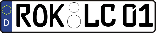 ROK-LC01