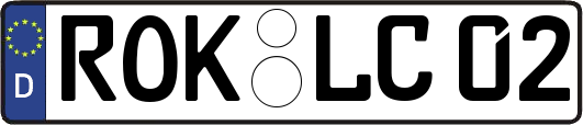 ROK-LC02