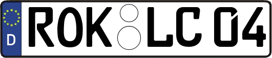 ROK-LC04