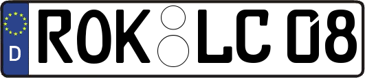 ROK-LC08