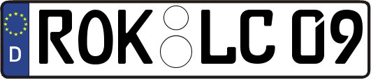 ROK-LC09