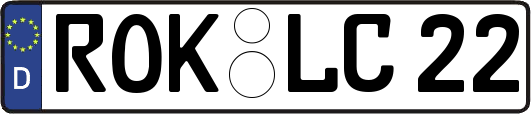 ROK-LC22