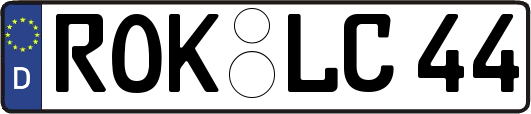 ROK-LC44