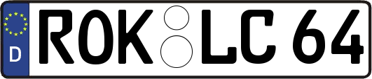 ROK-LC64