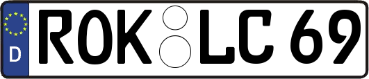 ROK-LC69