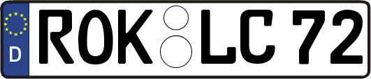 ROK-LC72