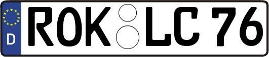 ROK-LC76
