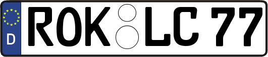 ROK-LC77
