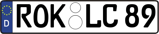 ROK-LC89