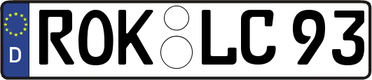 ROK-LC93