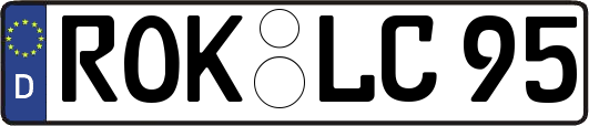 ROK-LC95