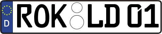 ROK-LD01