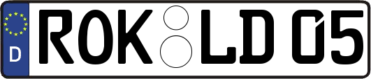 ROK-LD05