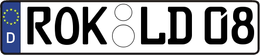 ROK-LD08